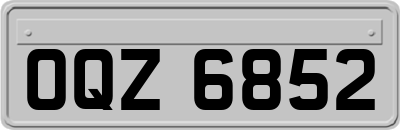 OQZ6852