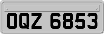 OQZ6853