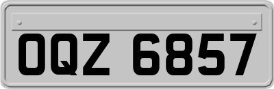 OQZ6857