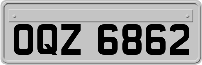 OQZ6862