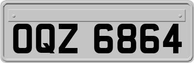 OQZ6864