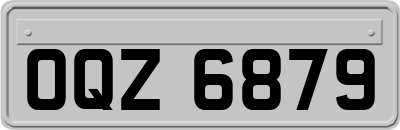 OQZ6879