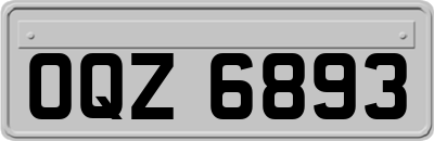OQZ6893
