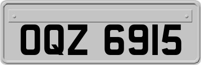 OQZ6915