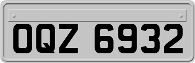 OQZ6932