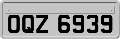 OQZ6939