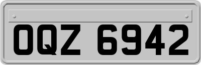 OQZ6942