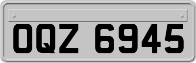 OQZ6945