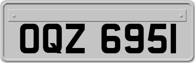 OQZ6951