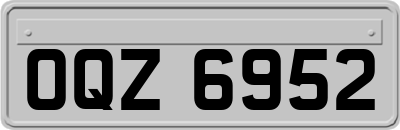 OQZ6952