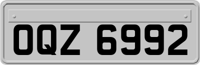 OQZ6992