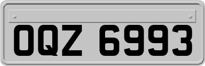 OQZ6993