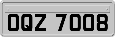 OQZ7008