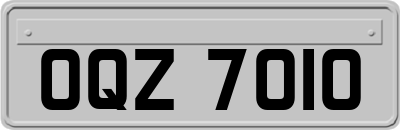 OQZ7010