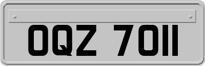 OQZ7011