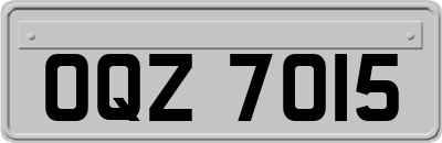 OQZ7015