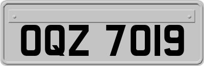 OQZ7019