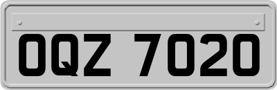 OQZ7020
