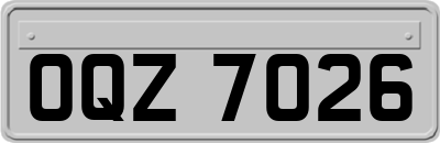 OQZ7026
