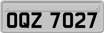 OQZ7027