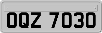 OQZ7030
