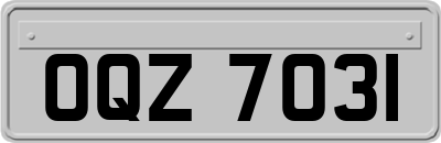 OQZ7031