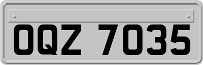 OQZ7035