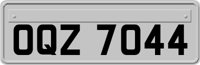 OQZ7044