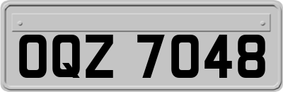 OQZ7048