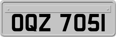 OQZ7051