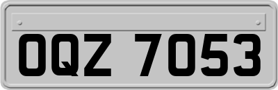 OQZ7053