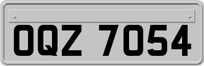 OQZ7054