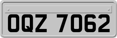 OQZ7062