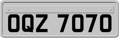 OQZ7070