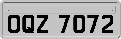 OQZ7072