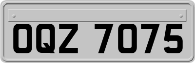 OQZ7075