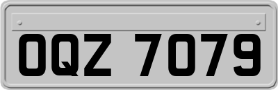 OQZ7079