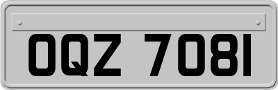 OQZ7081