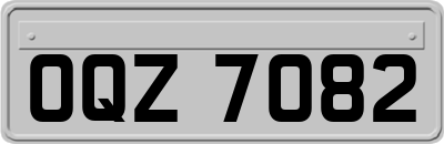 OQZ7082