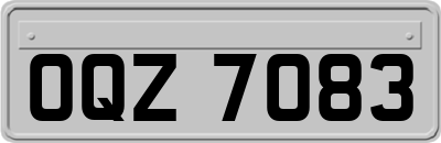 OQZ7083