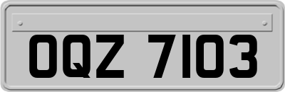 OQZ7103