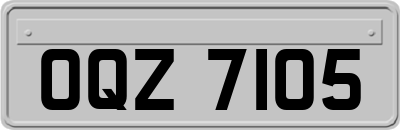 OQZ7105
