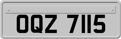 OQZ7115