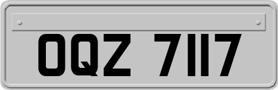 OQZ7117