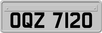 OQZ7120