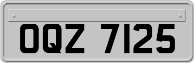 OQZ7125