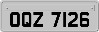 OQZ7126