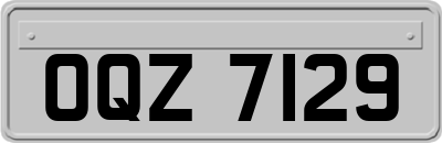 OQZ7129