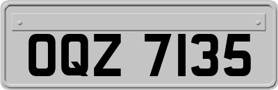OQZ7135