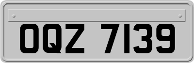 OQZ7139